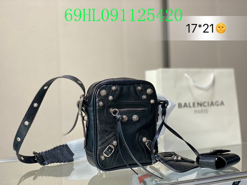 Bags Attire - BGA Bags - 1972