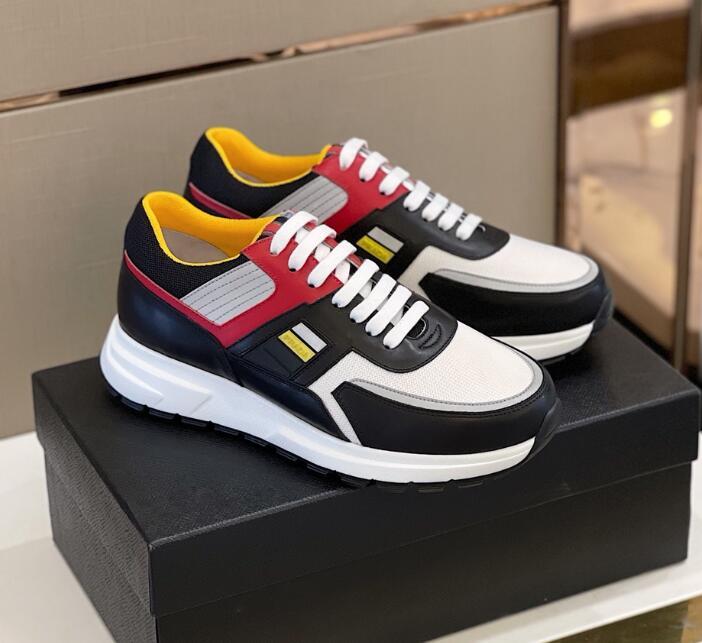 Bags Attire - PD Men Shoes - 428