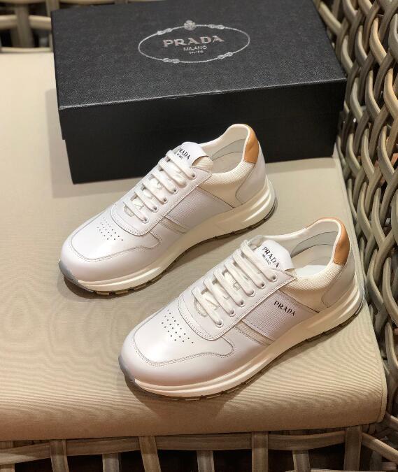 Bags Attire - PD Men Shoes - 419