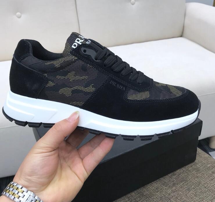 Bags Attire - PD Men Shoes - 426
