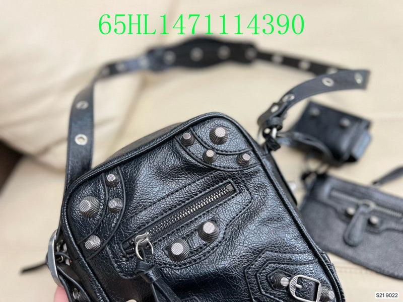 Bags Attire - BGA Bags - 1998