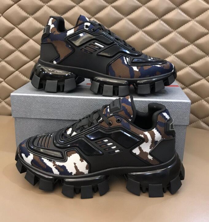 Bags Attire - PD Men Shoes - 420