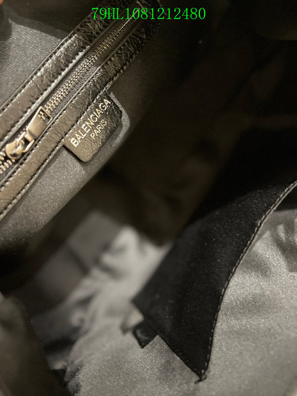 Bags Attire - BGA Bags - 1950