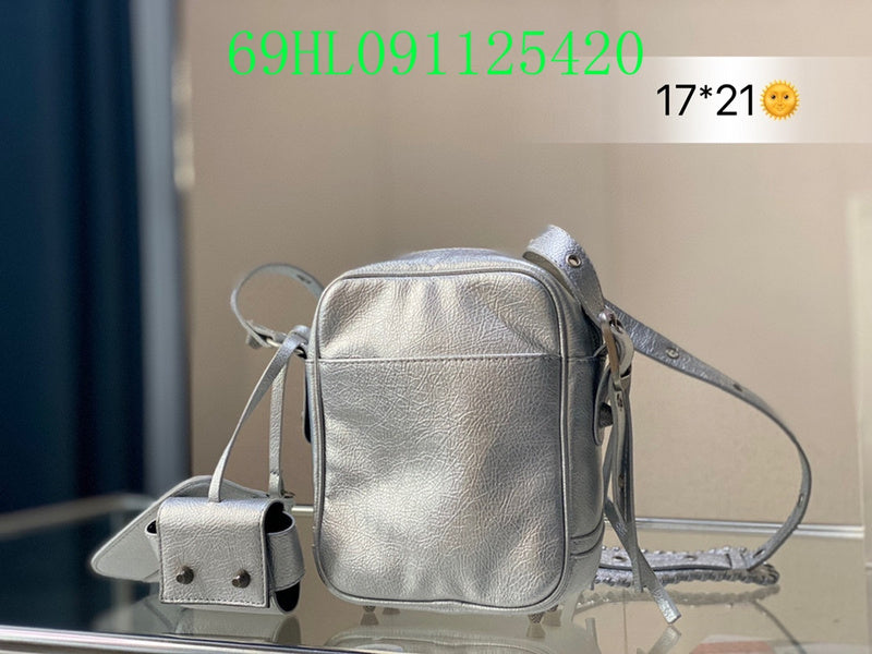 Bags Attire - BGA Bags - 1972
