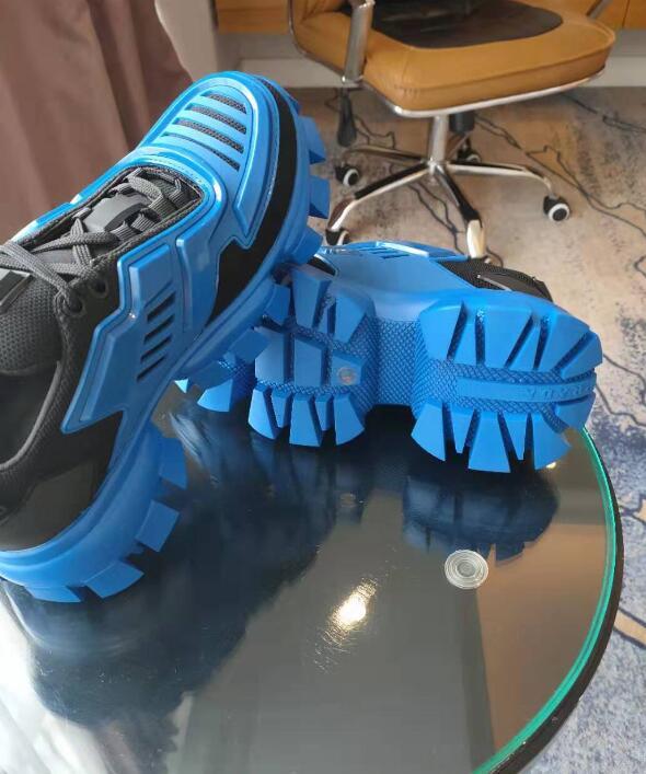 Bags Attire - PD Men Shoes - 415