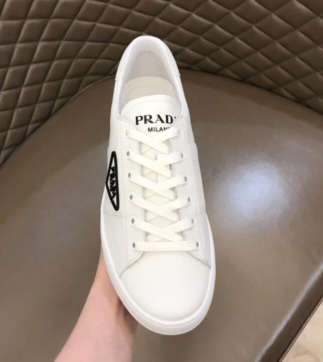 Bags Attire - PD Men Shoes - 423