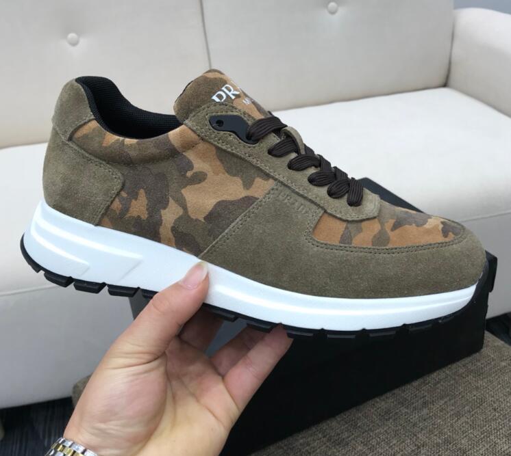 Bags Attire - PD Men Shoes - 426