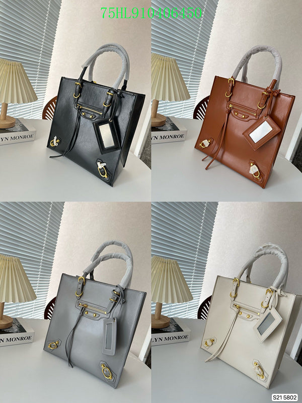 Bags Attire - BGA Bags - 1857