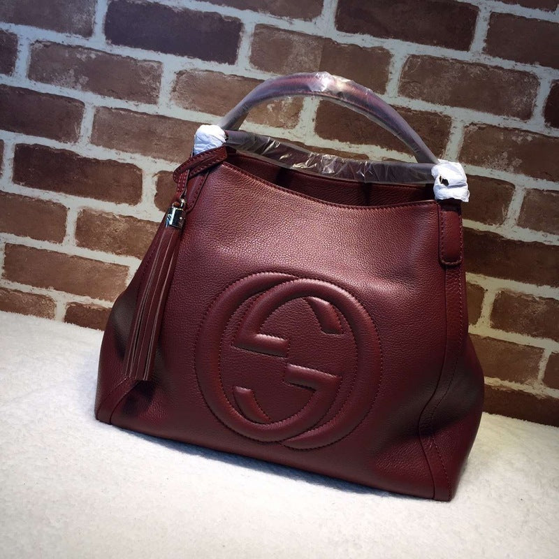 Bags Attire - GCI Bags - 1233