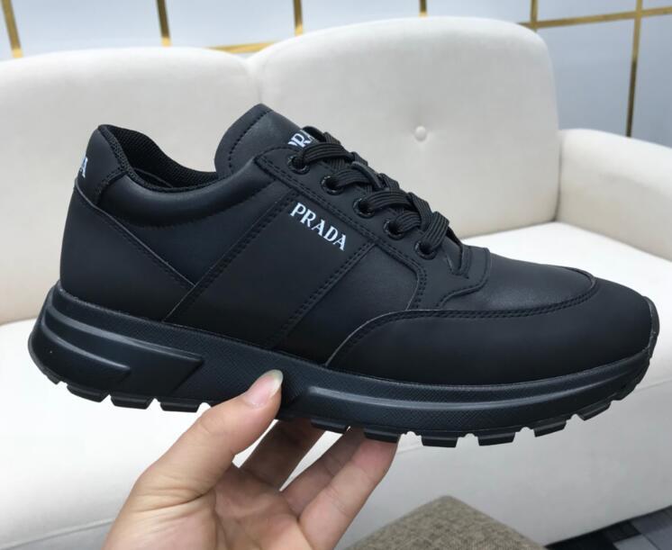Bags Attire - PD Men Shoes - 442