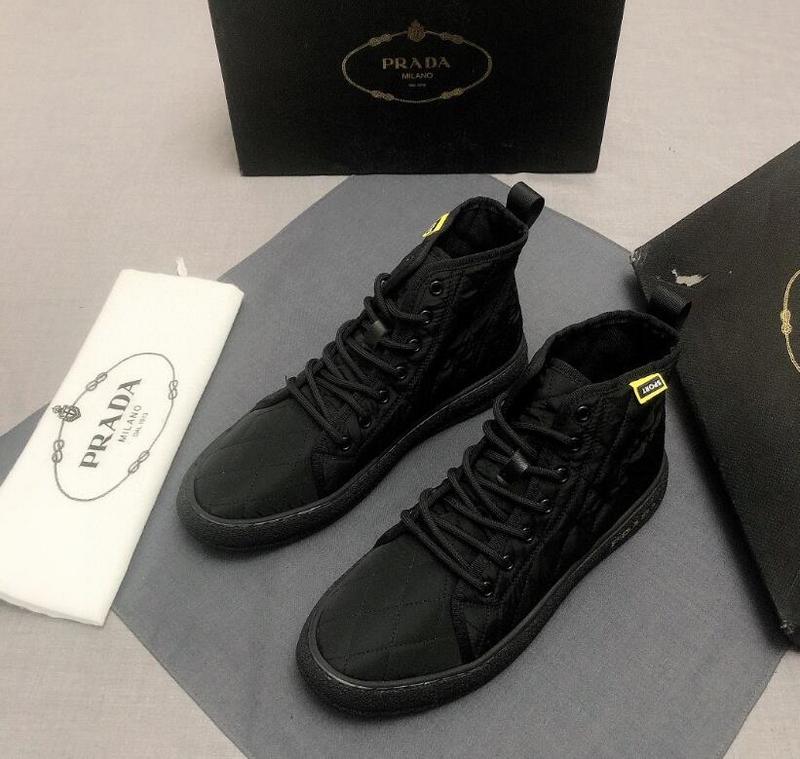 Bags Attire - PD Men Shoes - 437