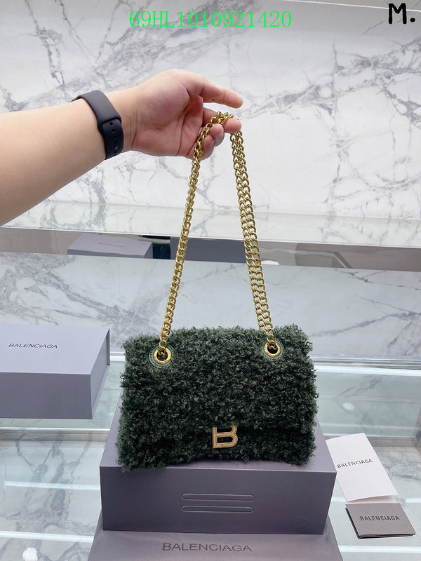 Bags Attire - BGA Bags - 2058