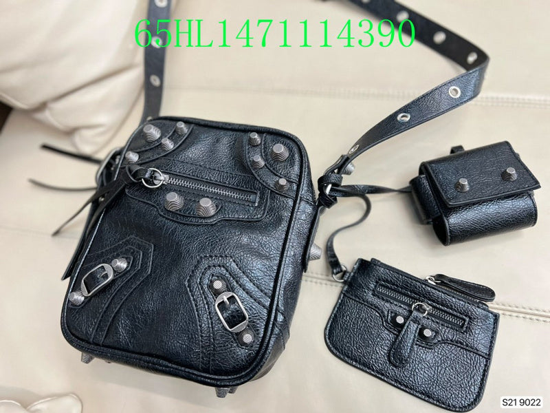 Bags Attire - BGA Bags - 1998