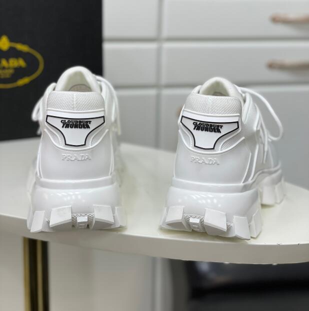 Bags Attire - PD Men Shoes - 422