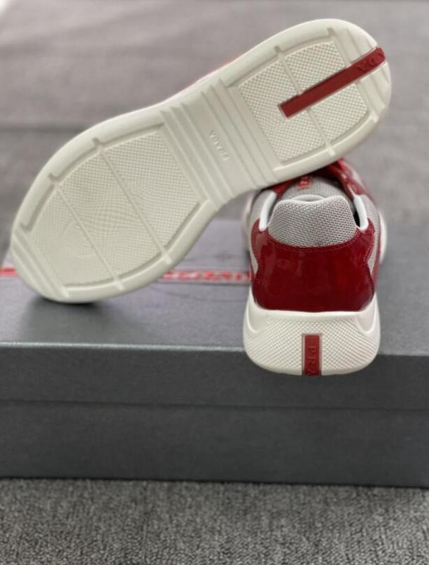 Bags Attire - PD Men Shoes - 410