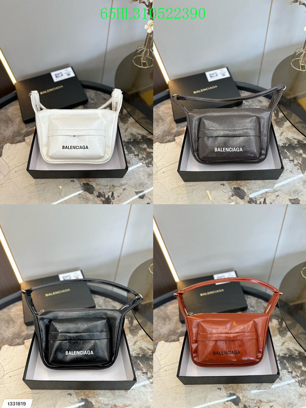 Bags Attire - BGA Bags - 1796