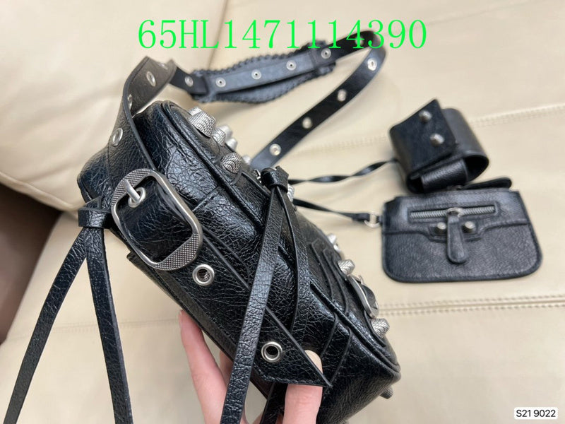 Bags Attire - BGA Bags - 1998