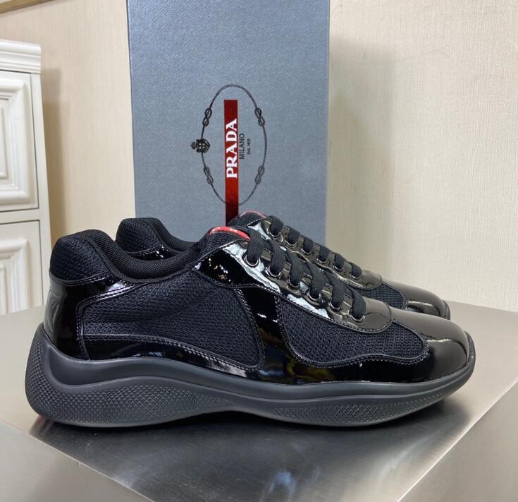 Bags Attire - PD Men Shoes - 407