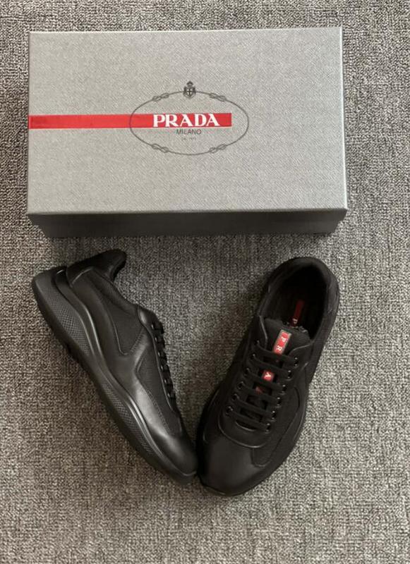 Bags Attire - PD Men Shoes - 414