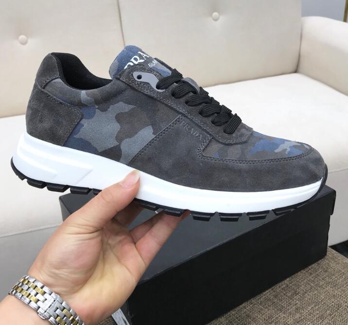 Bags Attire - PD Men Shoes - 426
