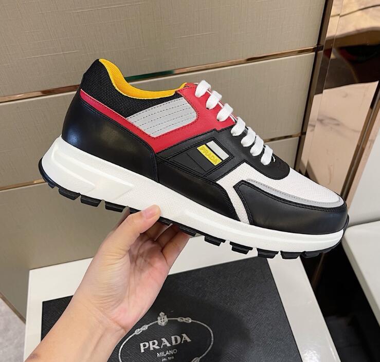 Bags Attire - PD Men Shoes - 428