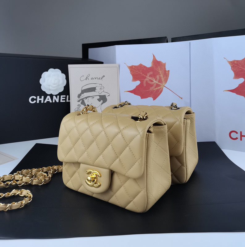 Bags Attire - CHL Bags - 3378
