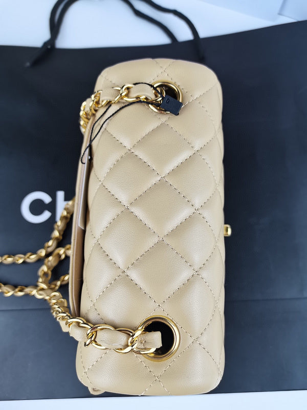 Bags Attire - CHL Bags - 3378