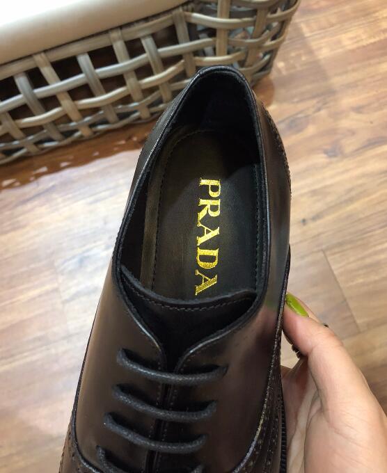 Bags Attire - PD Men Shoes - 412