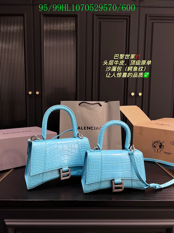 Bags Attire - BGA Bags - 1747