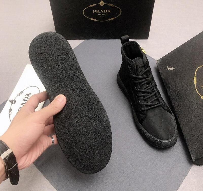 Bags Attire - PD Men Shoes - 437