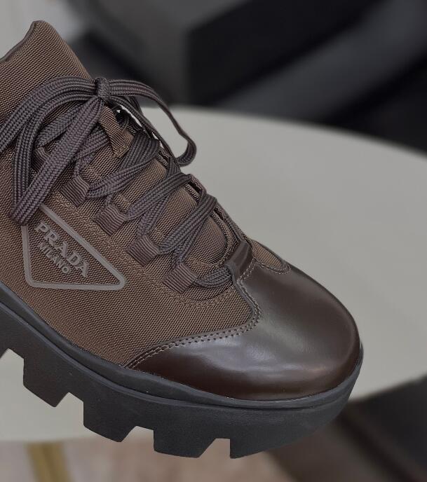 Bags Attire - PD Men Shoes - 434