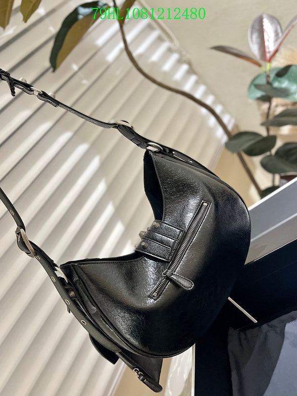 Bags Attire - BGA Bags - 1950