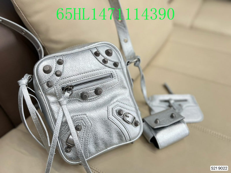 Bags Attire - BGA Bags - 1998