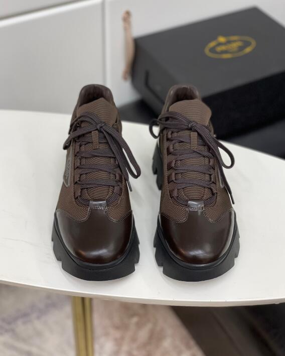 Bags Attire - PD Men Shoes - 434