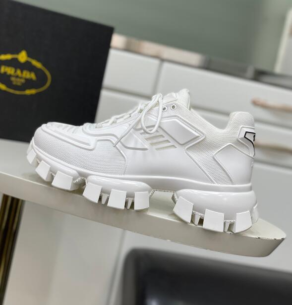 Bags Attire - PD Men Shoes - 422