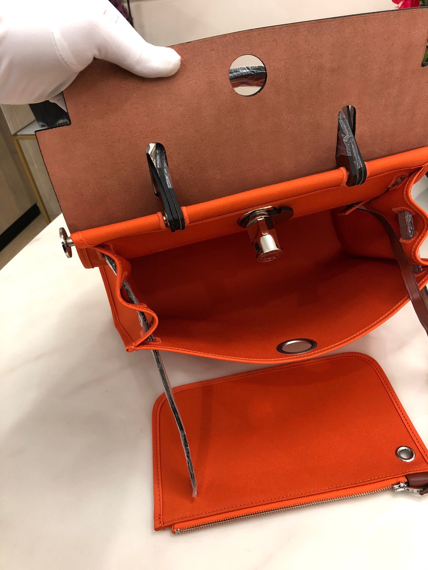 Bags Attire New Arrival Bag - HMS - 105