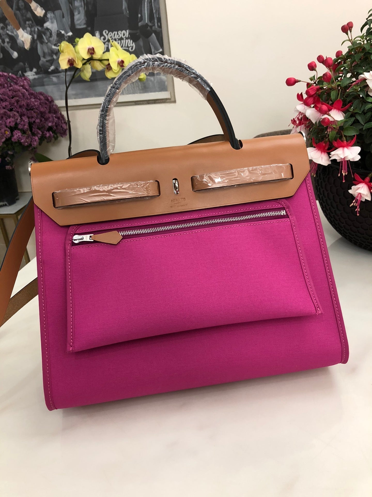Bags Attire New Arrival Bag - HMS - 109