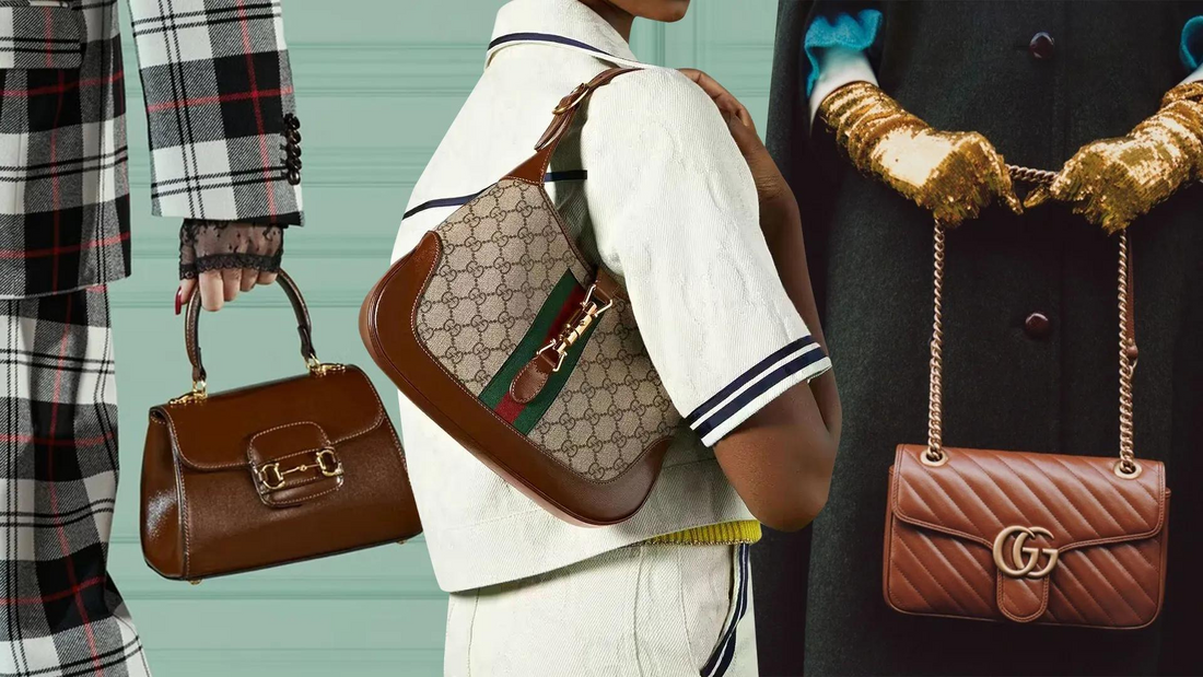 Top 10 Designer Handbags of 2024: Luxury Bags You Can't Miss