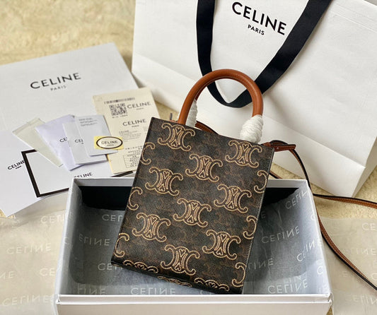 Bags Attire - Celine Bags - 2014