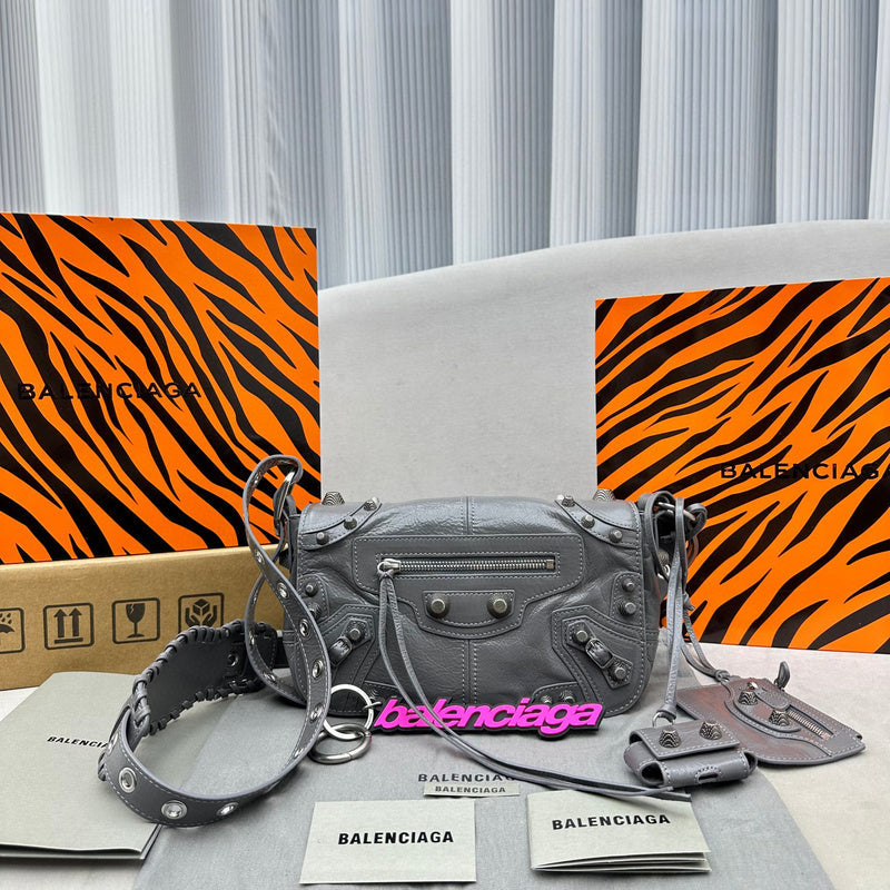 Bags Attire - Balenciaga Bags - 1014