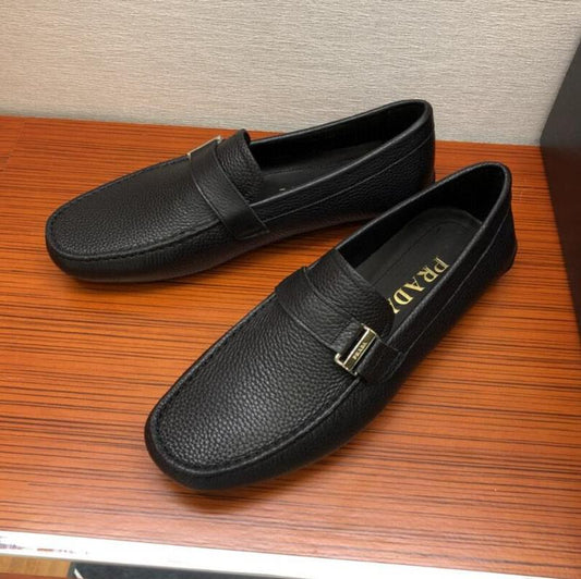 Bags Attire - PD Men Shoes - 323