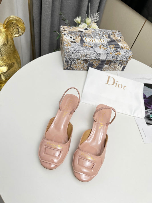 New Christian Dior HIGH HEELS 024