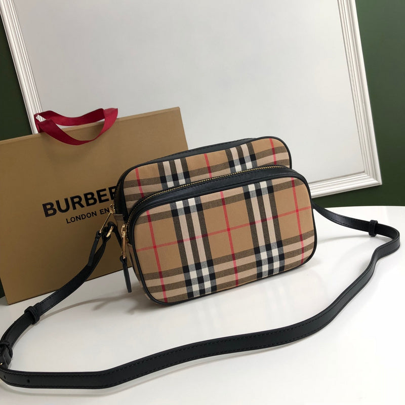 Bags Attire - Burberry Bags - 821