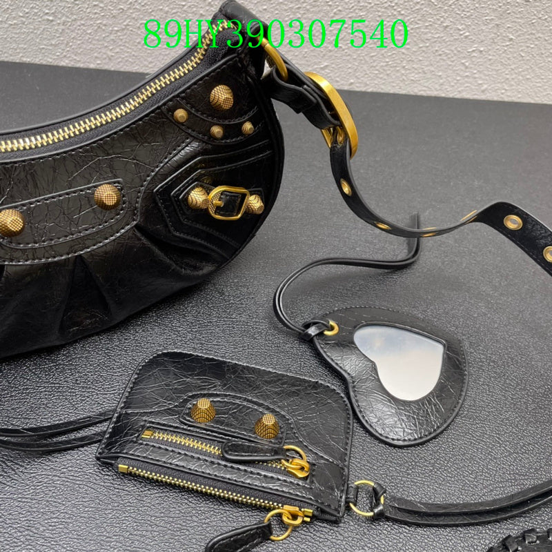 Bags Attire - BGA Bags - 1899