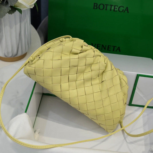 Bags Attire - Bottega Veneta Bags - 699