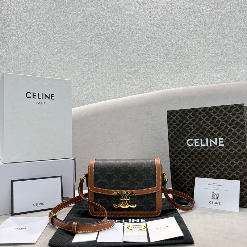 Bags Attire - Celine Bags - 968