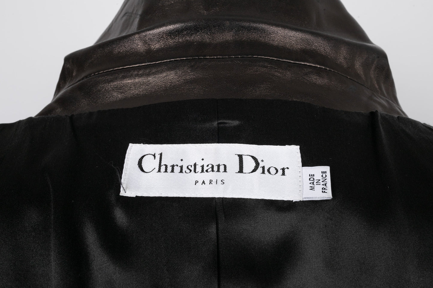 Ensemble Christian Dior