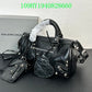 Bags Attire - BGA Bags - 1658