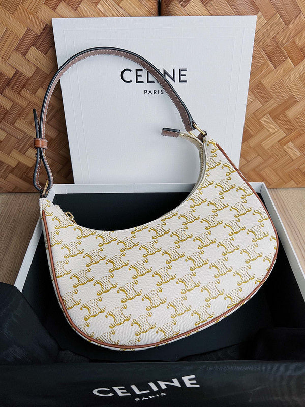 Bags Attire - Celine Bags - 1254