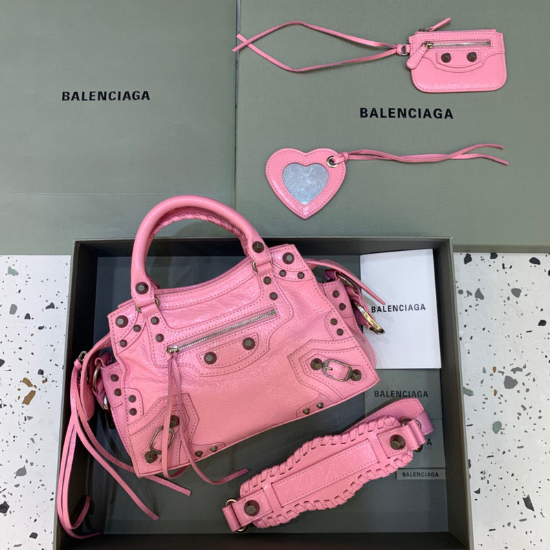 Bags Attire - Balenciaga Bags - 939